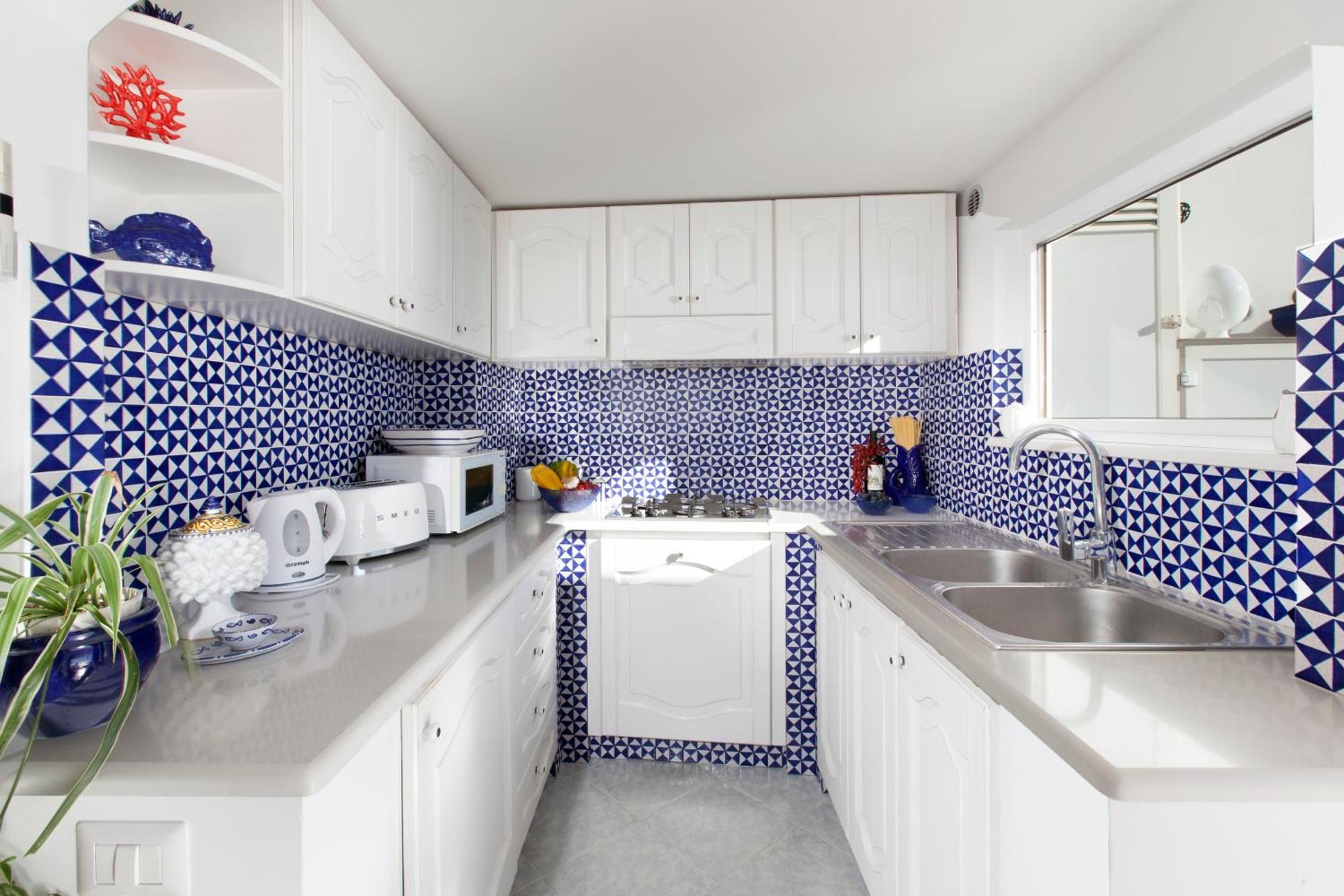 Exclusive Apartments Positano Ngoại thất bức ảnh