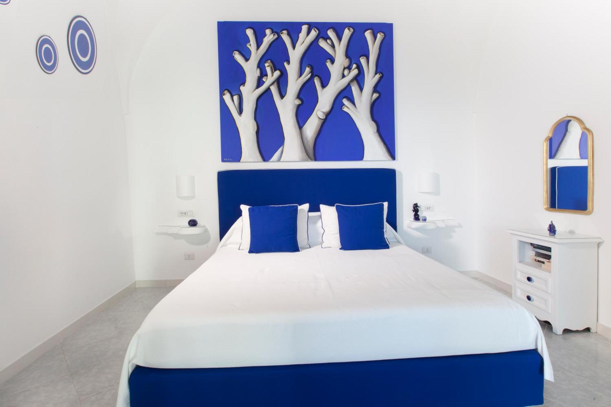 Exclusive Apartments Positano Ngoại thất bức ảnh