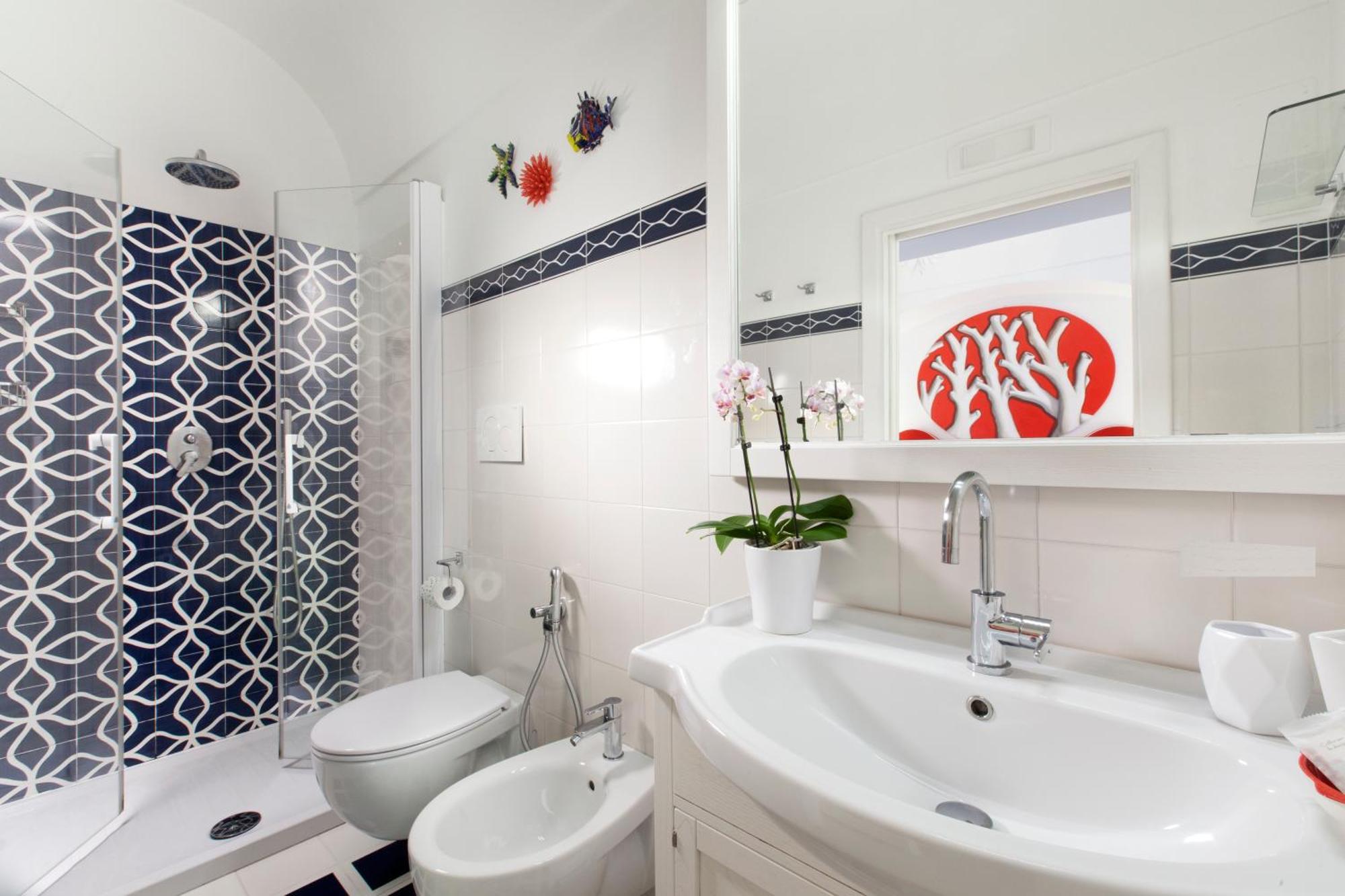 Exclusive Apartments Positano Ngoại thất bức ảnh