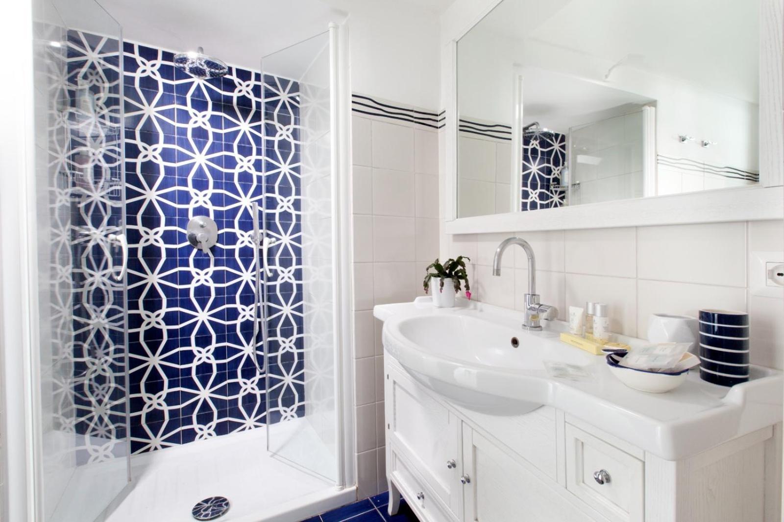 Exclusive Apartments Positano Ngoại thất bức ảnh